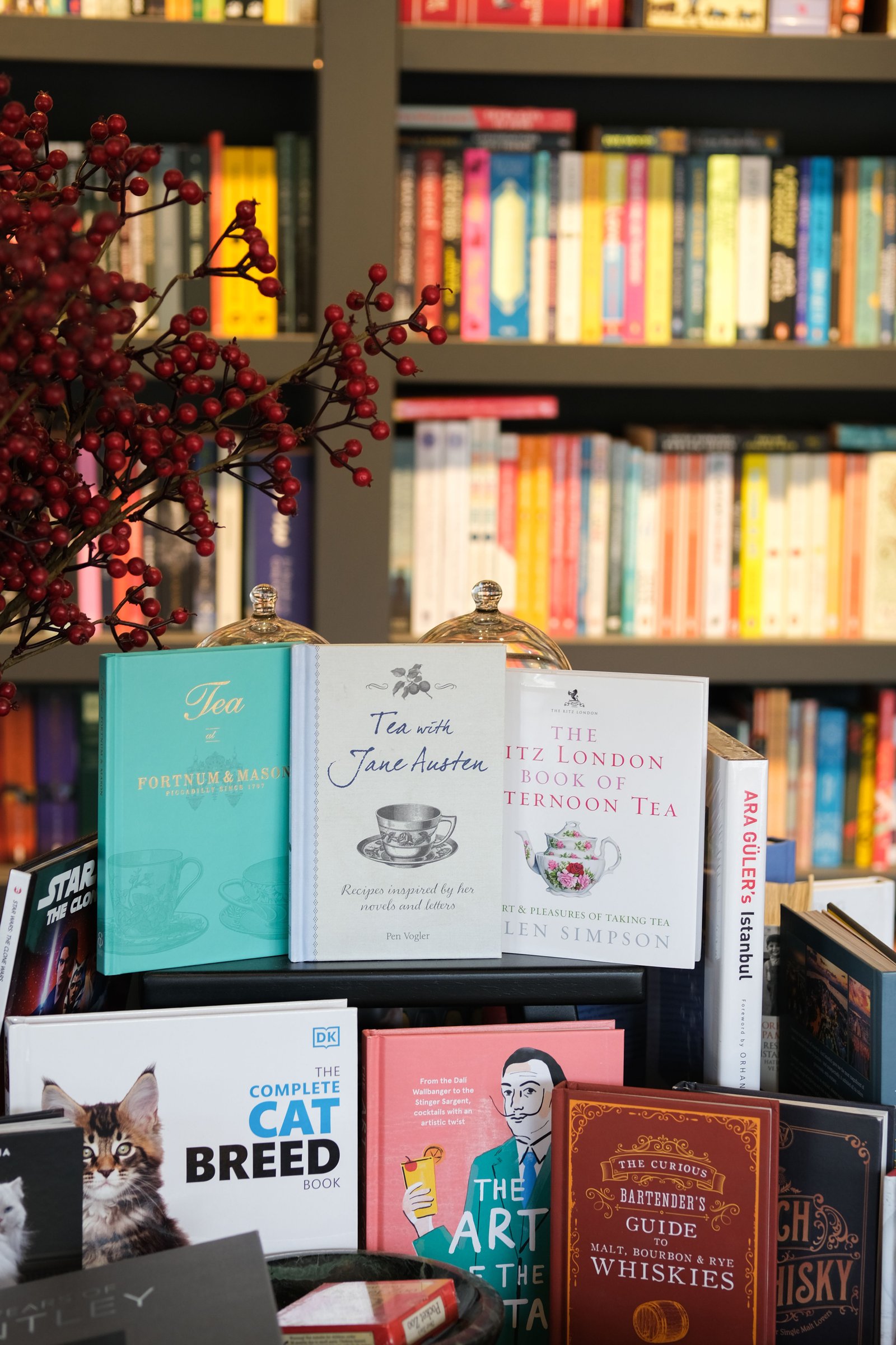 Ballspedia Books