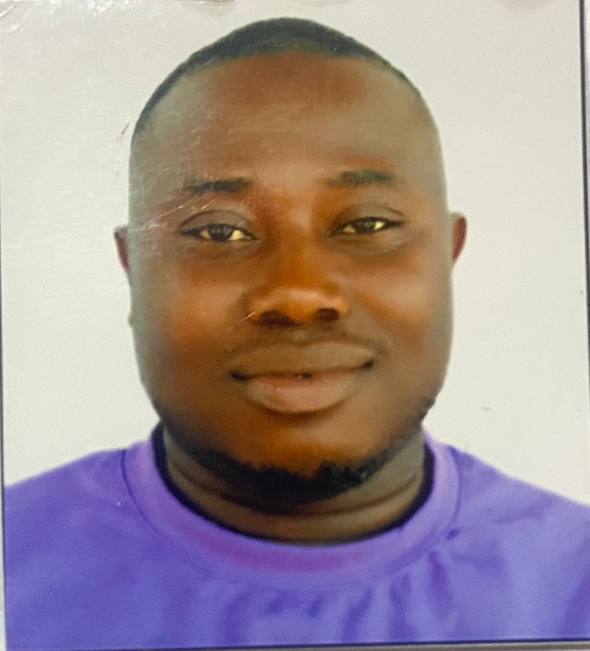 Tofunmi Oladuji