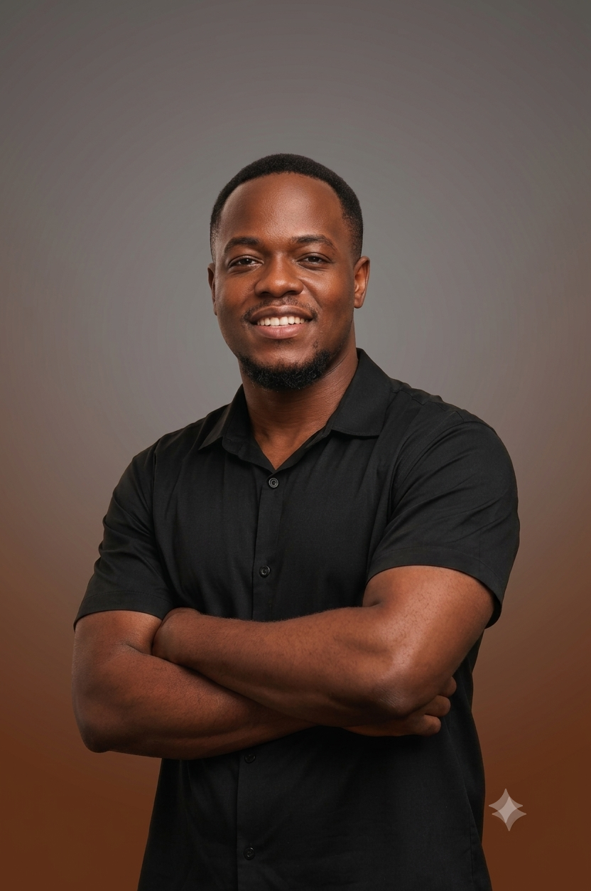 KingDavid Adeyemi