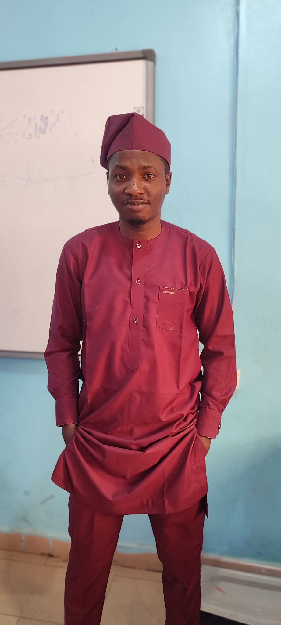 Victor Attah