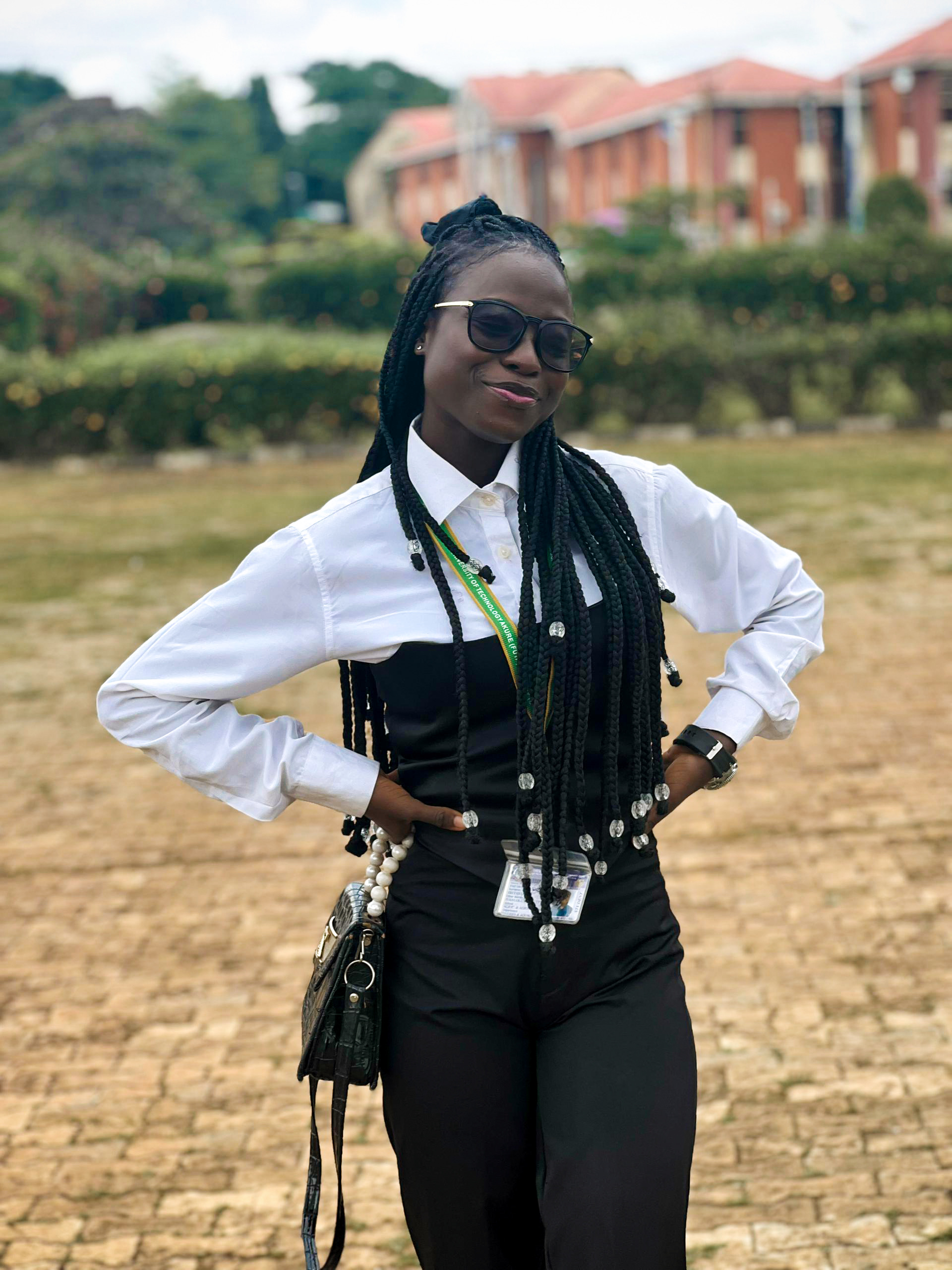 Ibitayo Iyanuoluwa Ifemide