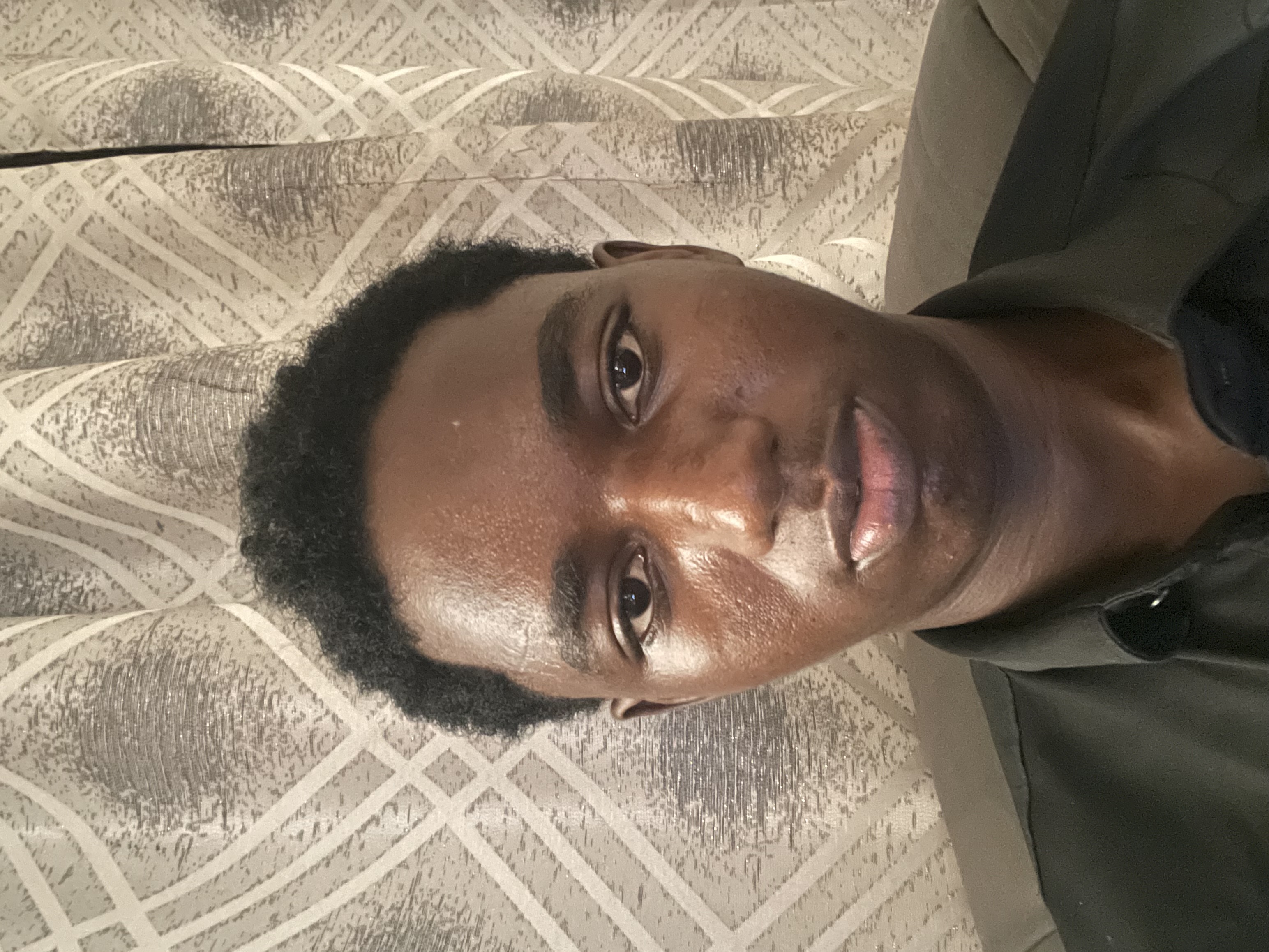 Gideon Olugbade