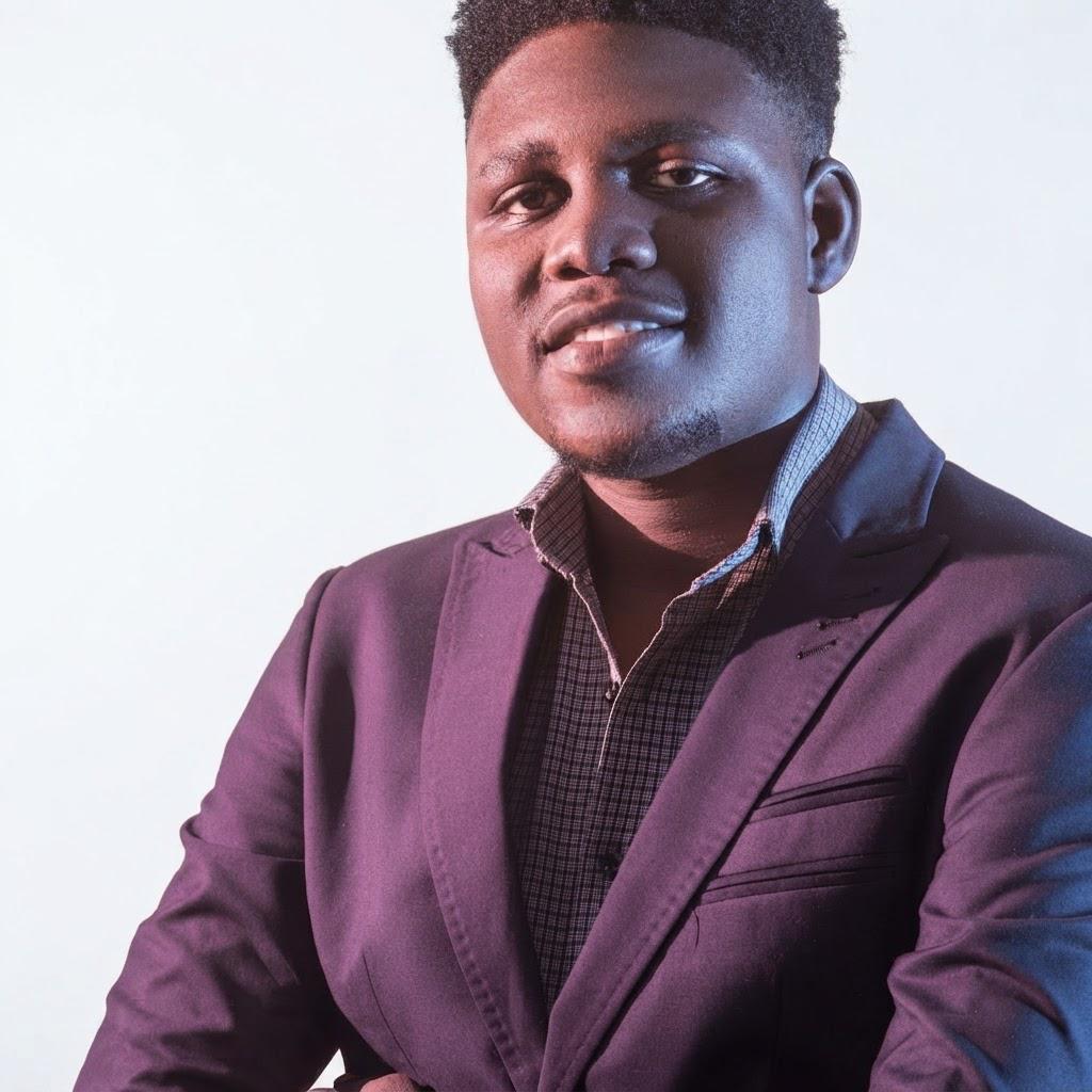 Okhuoya Temitope Godwin